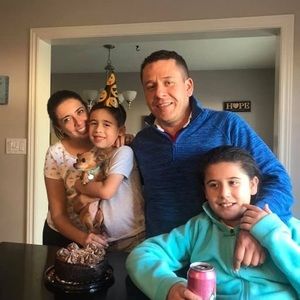 Meet your Posher, Jose dario